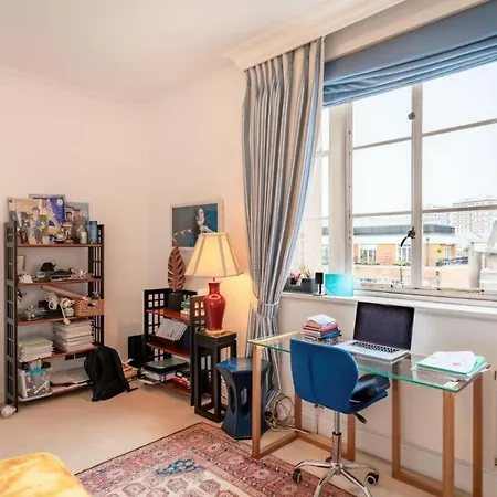 Appartement Cozy