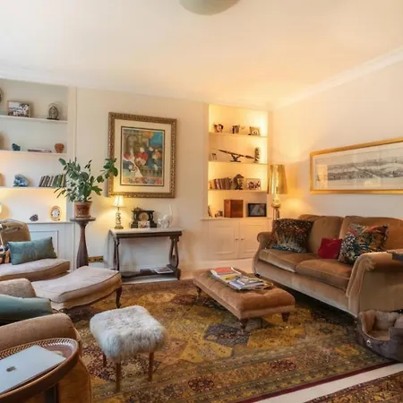 Apartment Cozy *
