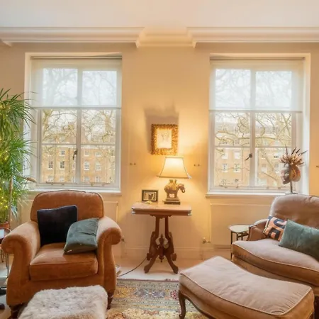 Apartment Cozy